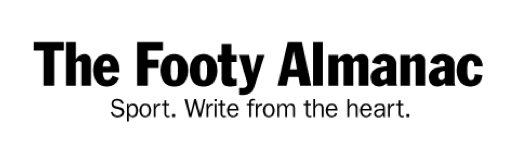 Footy Almanac tweet media