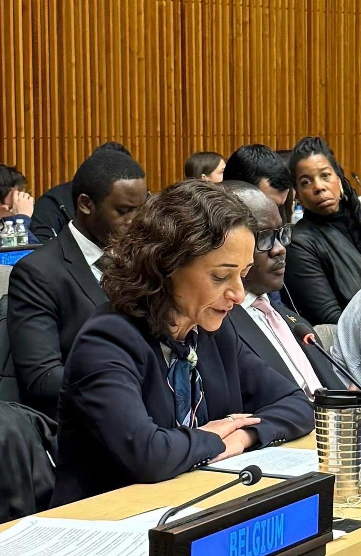 Cyprus Mission to the United Nations tweet media