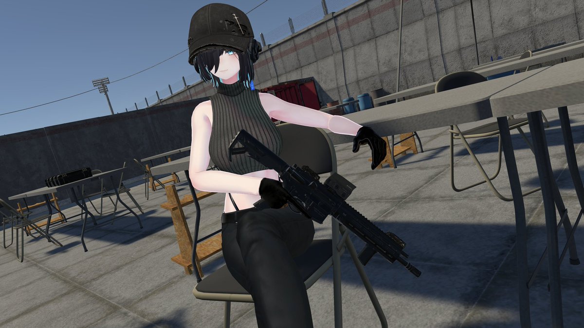 あや (@gen3_ar15) on X