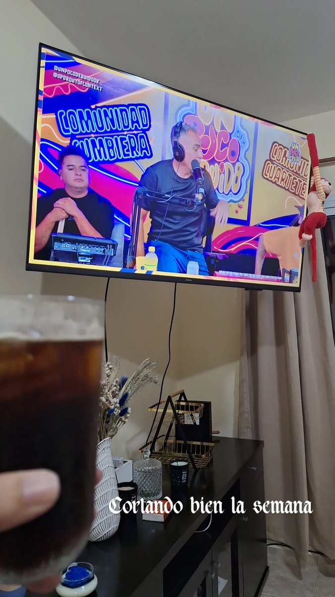 El loco en updr. #ellocoenupdr