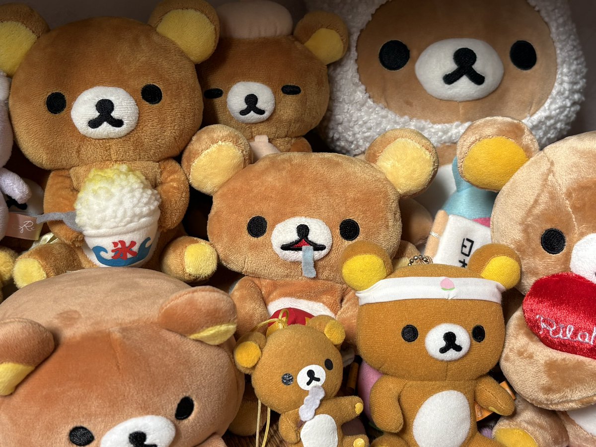 제일 조아하는 곰간