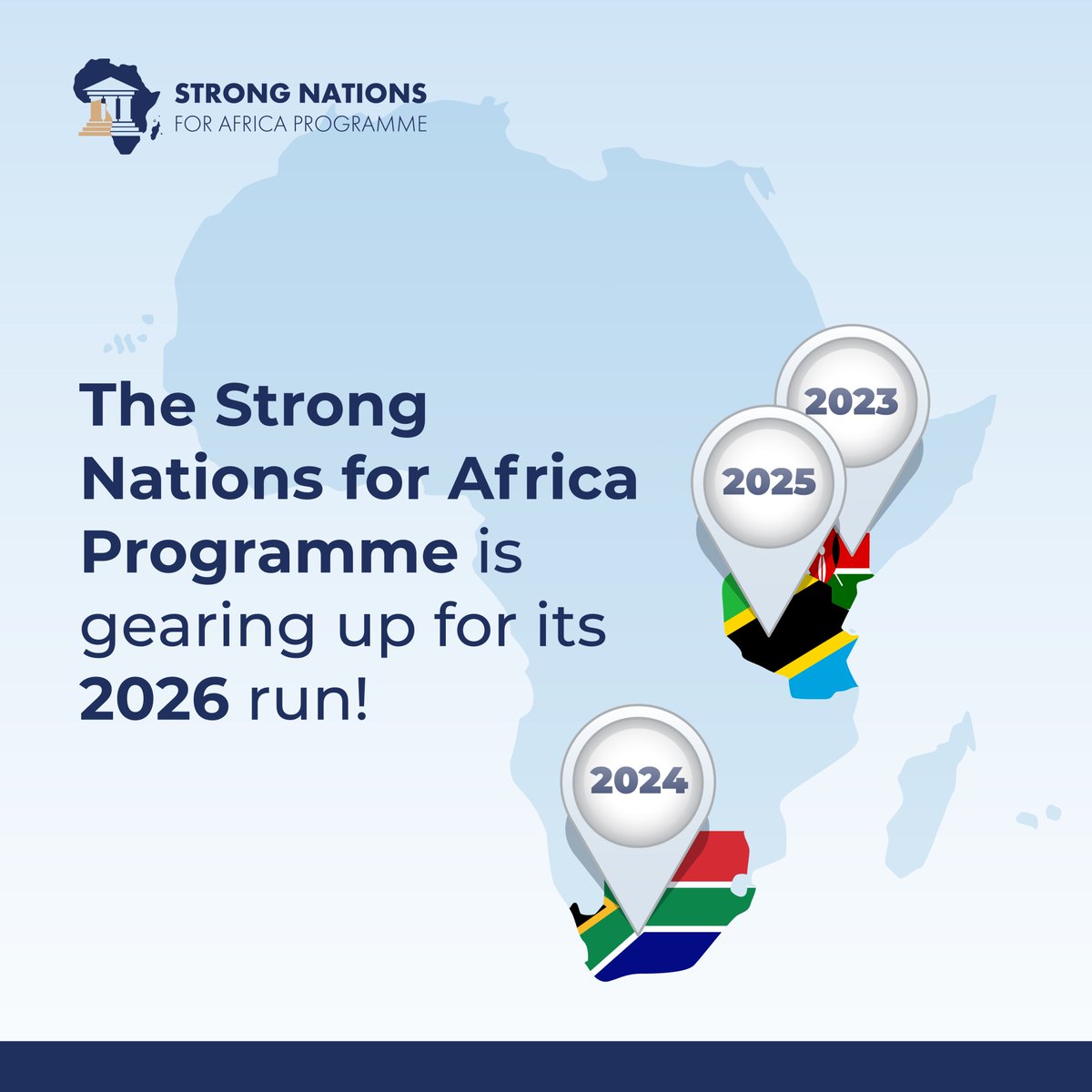 Chandler Governance Group tweet media