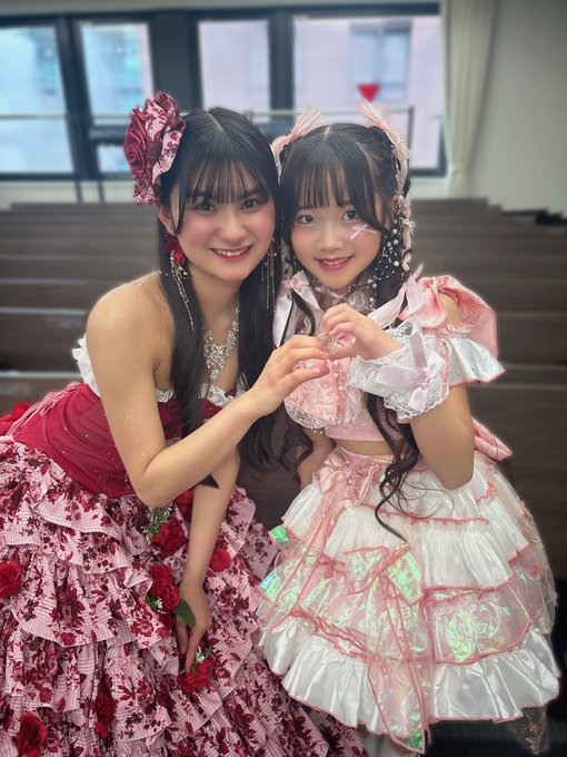 安土姫華のTwitter画像10