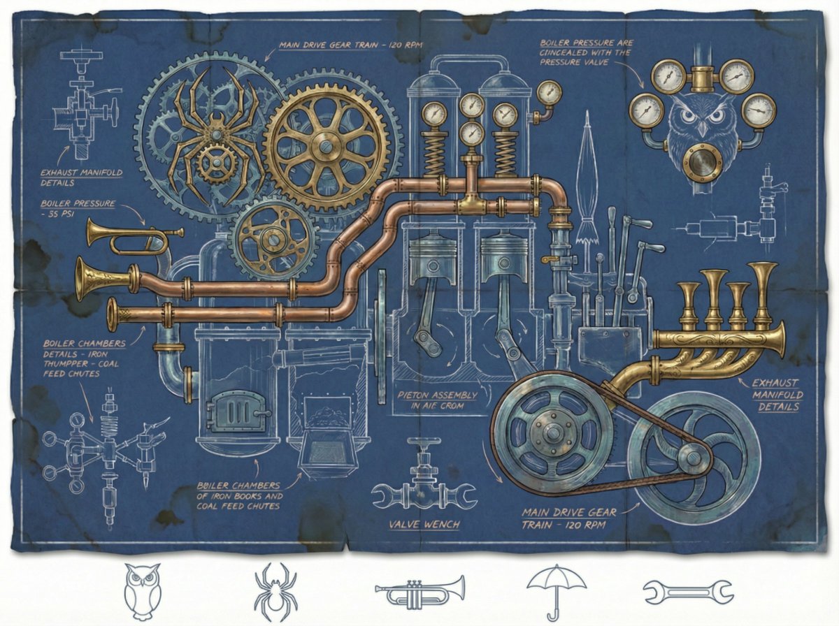 Hidden Objects Level .009