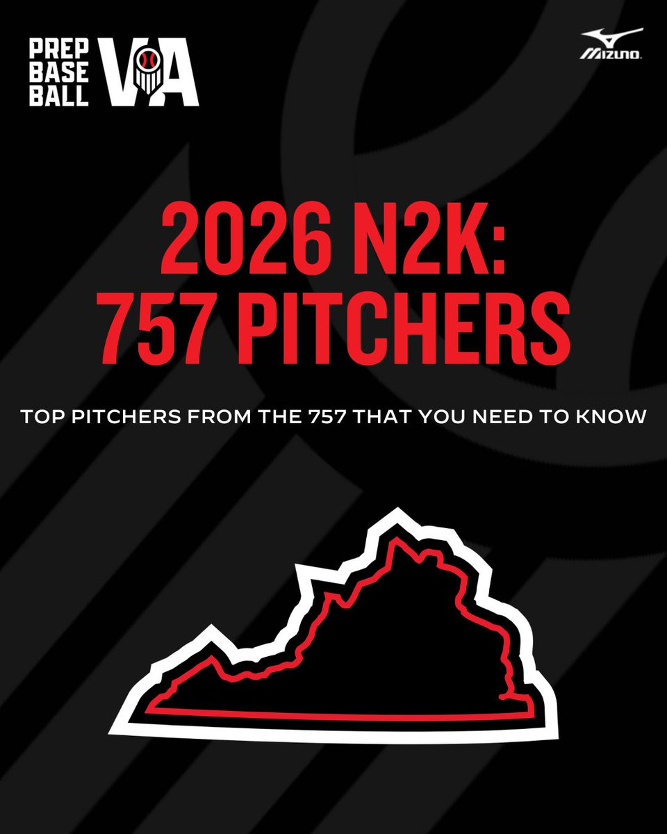 Prep Baseball Virginia/DC tweet media