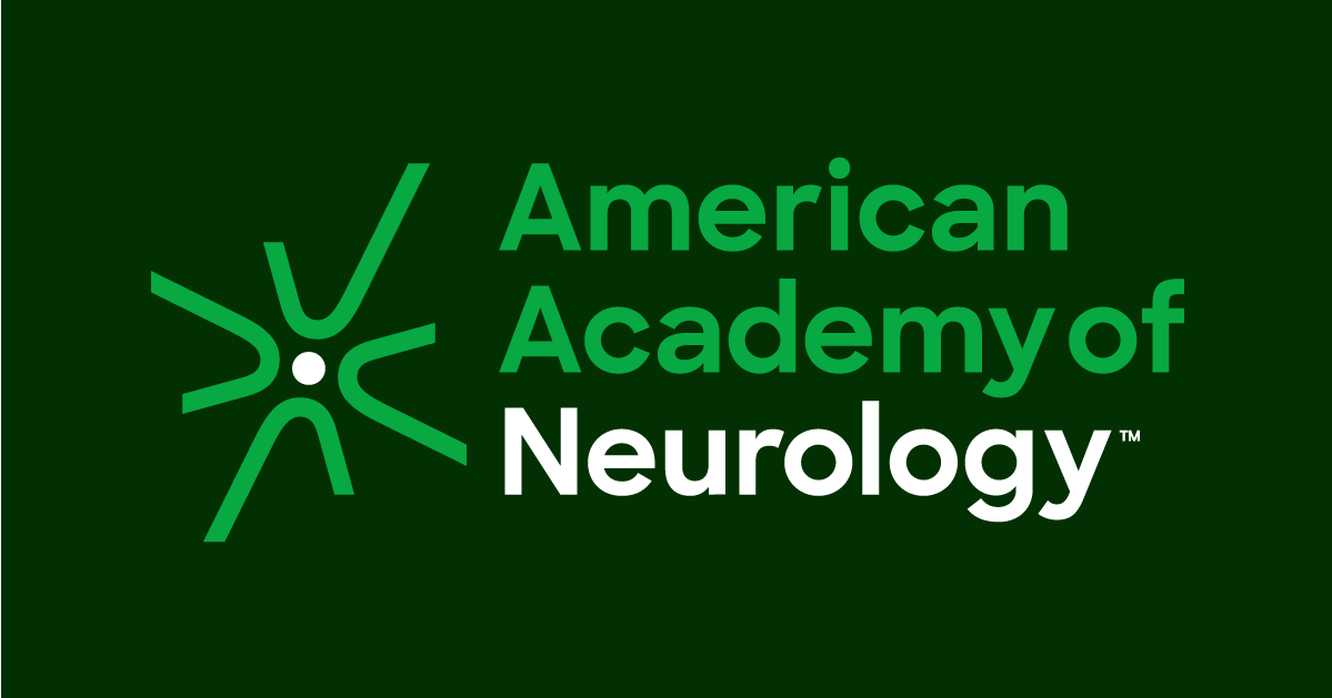 American Academy of Neurology tweet media