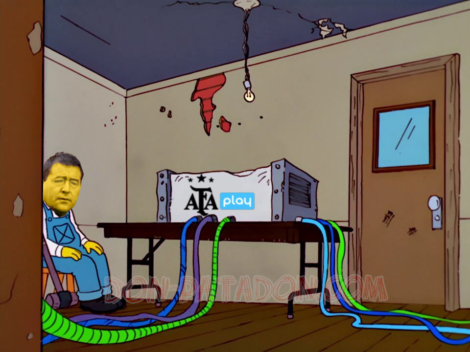 DonPatadon's tweet photo. Mientras tanto el ascenso y el AFA Play
#AFA #AFAPlay #PrimeraNacional
https://t.co/6Cfa74eqOw https://t.co/0rxJCpRqXj