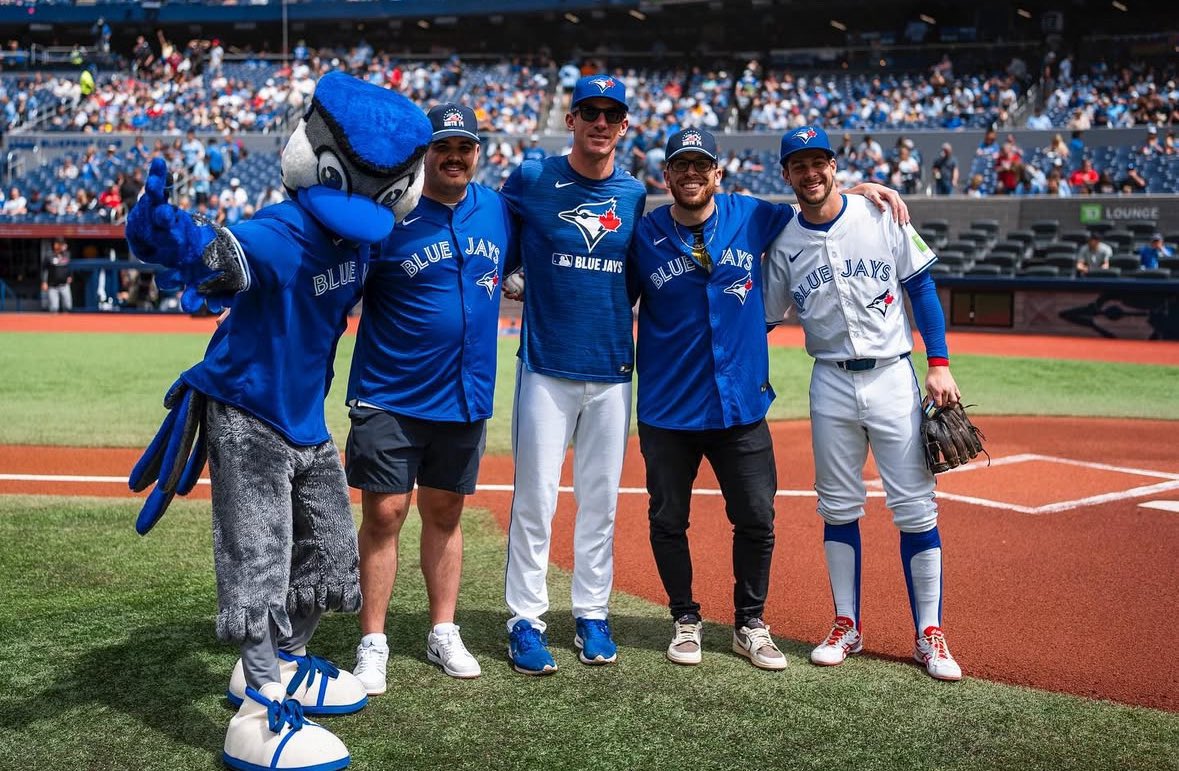 Johnny Giunta tweet media