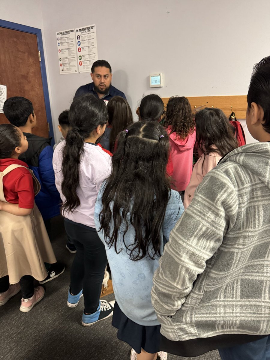 Visual and Performing Arts Academy tweet media