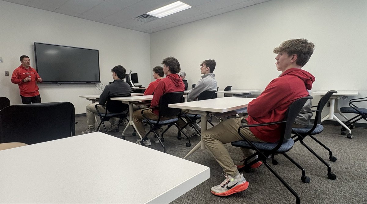 Fort Hill Baseball tweet media