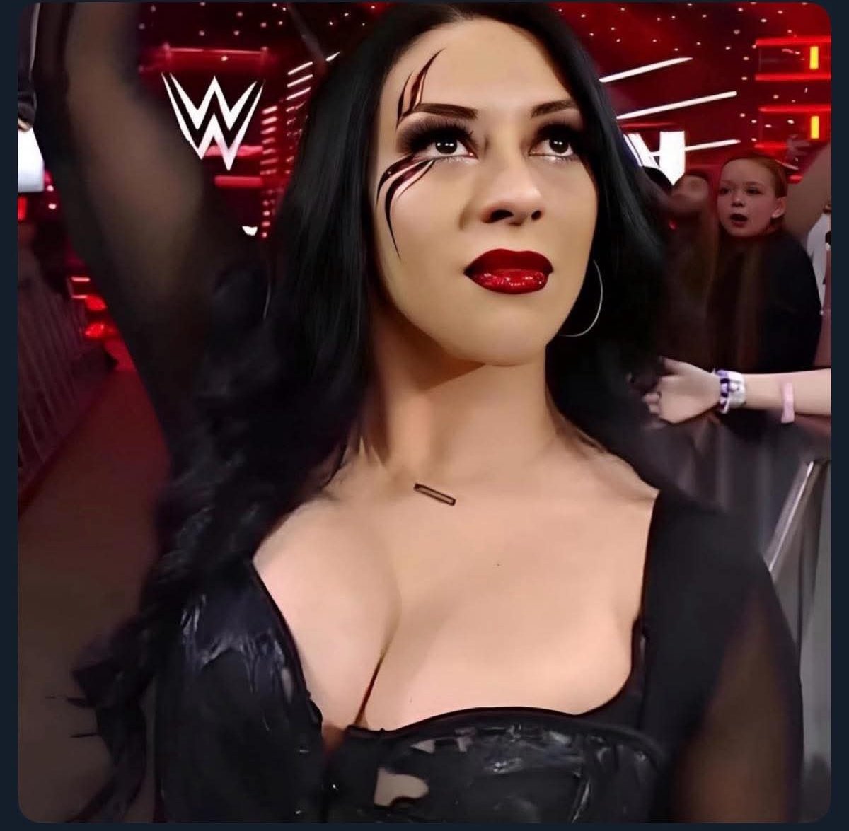 Maverick The Heel 👁️ tweet media