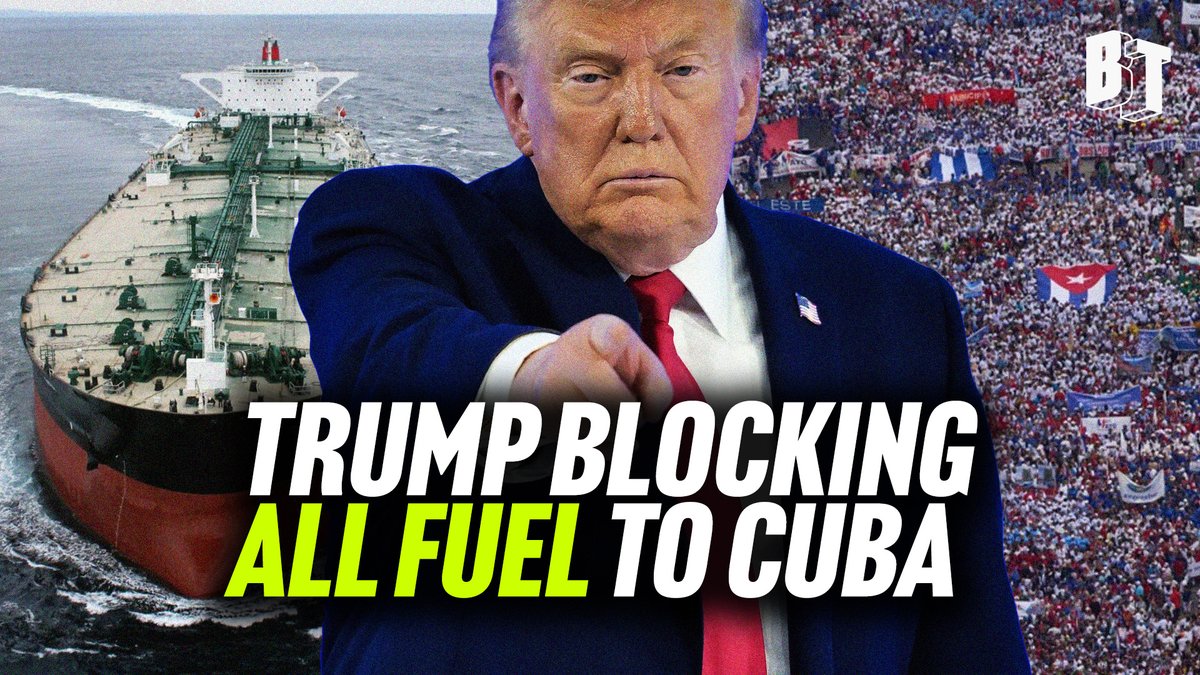 The Socialist Program tweet media