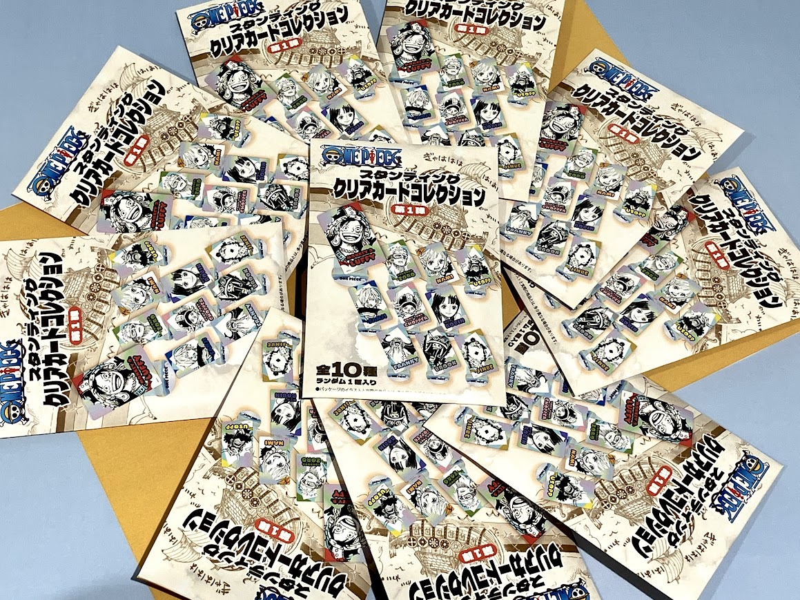 新商品】原画商品 ジャンプフェスタ2026 ・黄金缶バッジコレクション