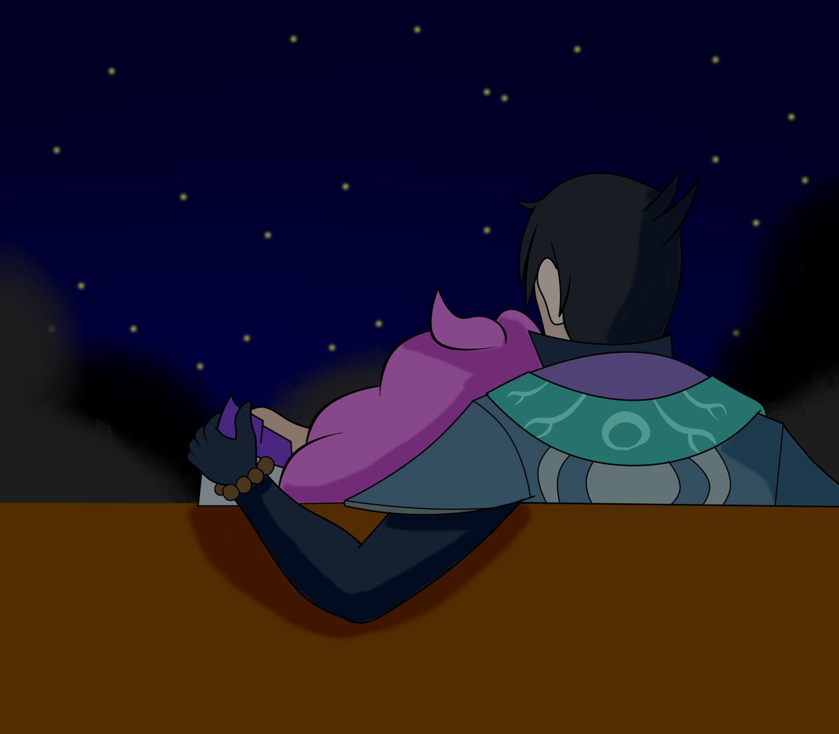 Cuartel JLR tweet media