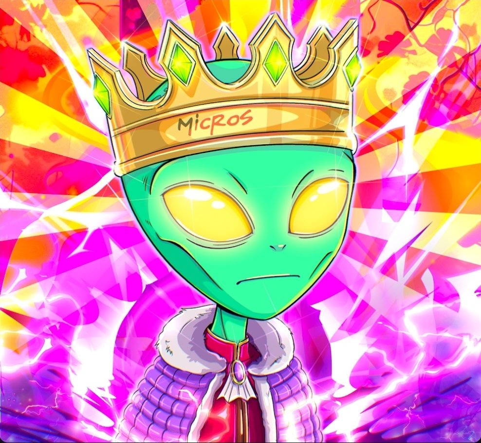 DDNutz's tweet image. MICROS IS THE ILLEST REALEST FULLEST OF ALL ITS MEMBERS AND FOLKS LOCKED W LOVE!!!!