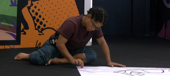 Lalinha 🗣 tweet media