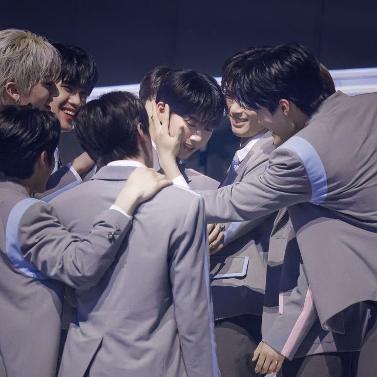 my forever nine. take me back please.