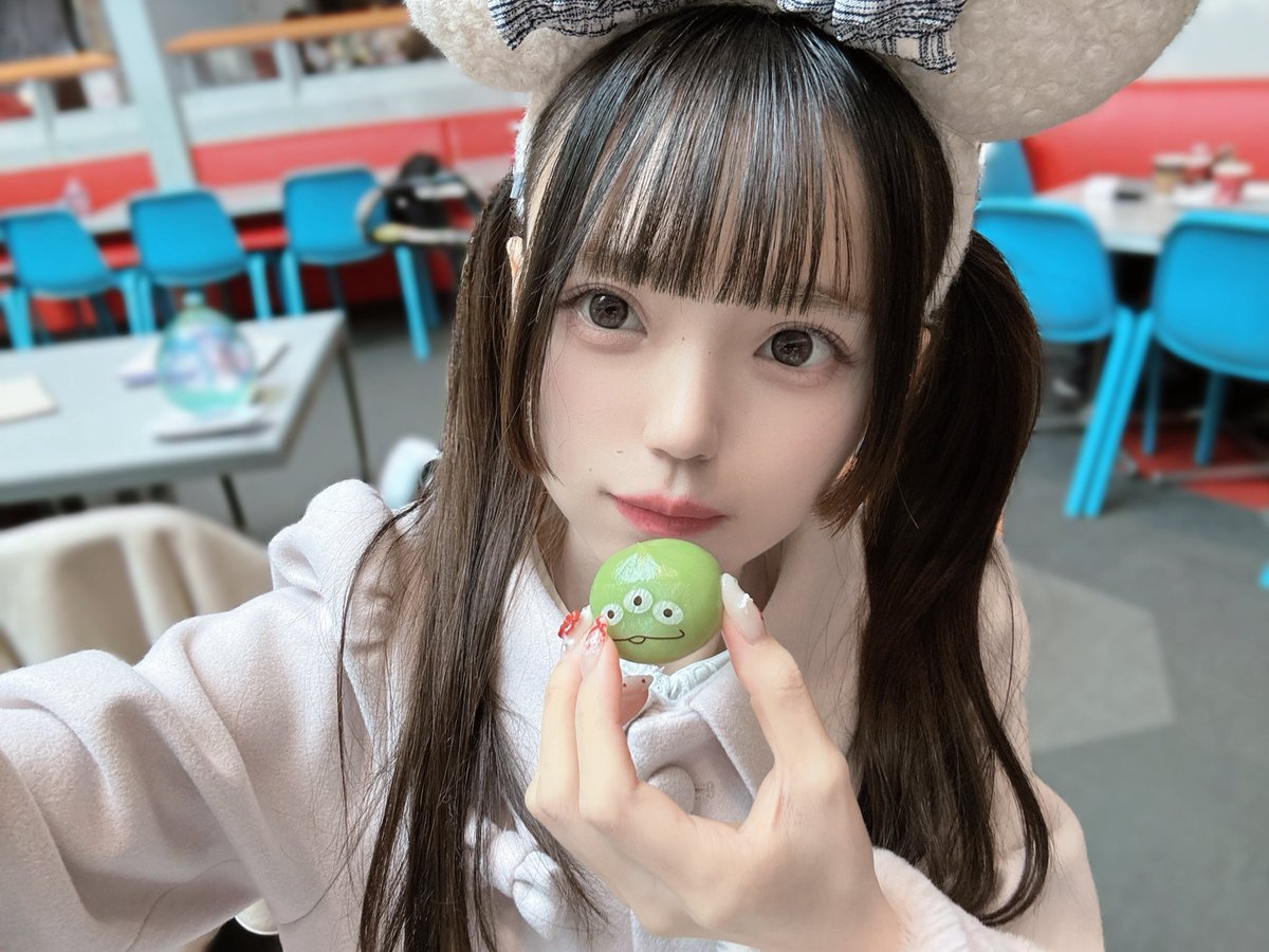 Post by ういうい on X: きまちた！