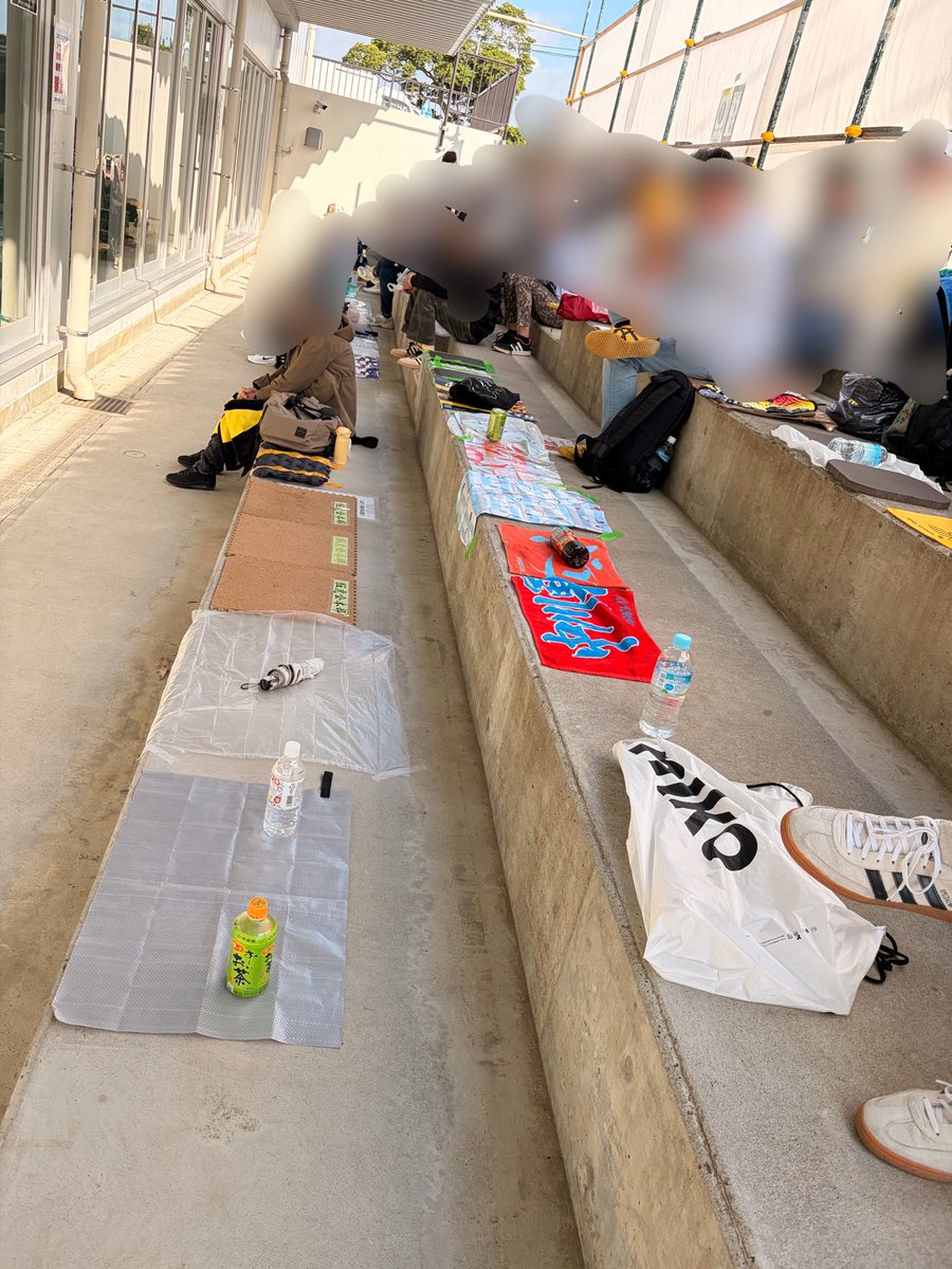 縦縞のノヤ tweet media