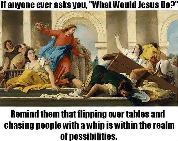 Christian Memes and Puns tweet media