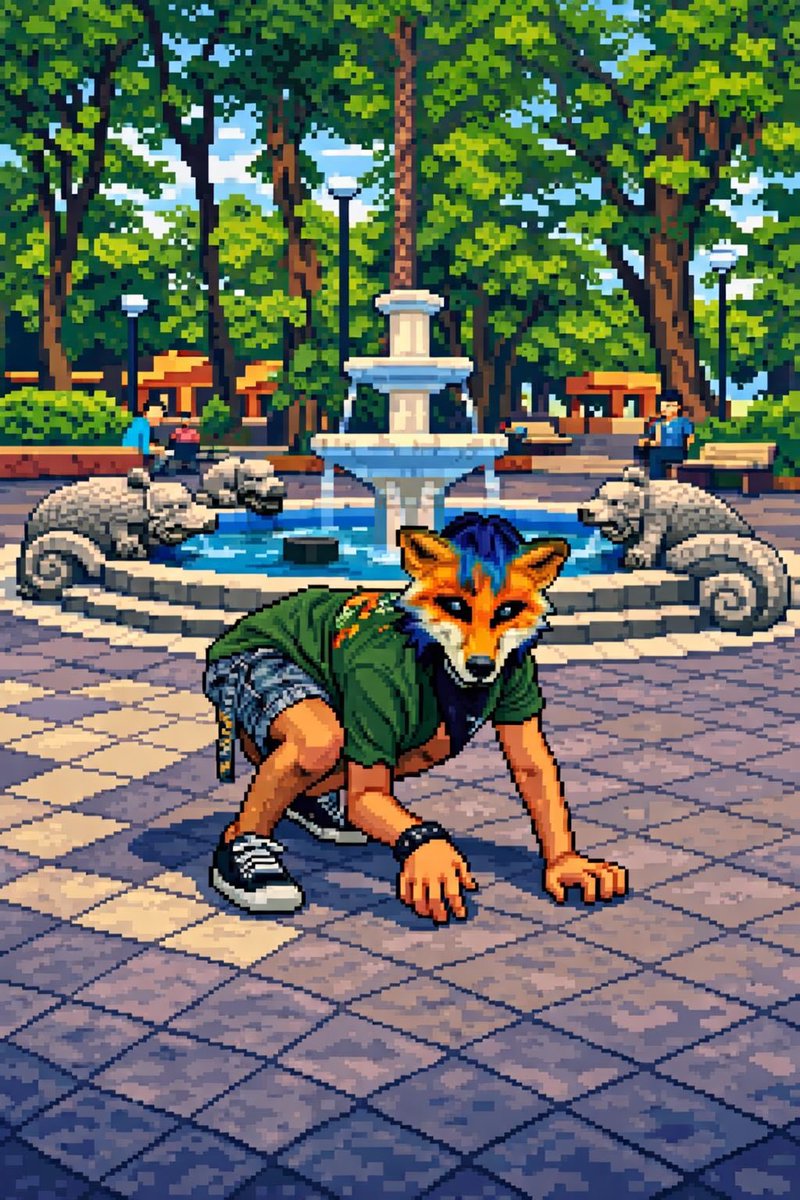 Therians tweet media