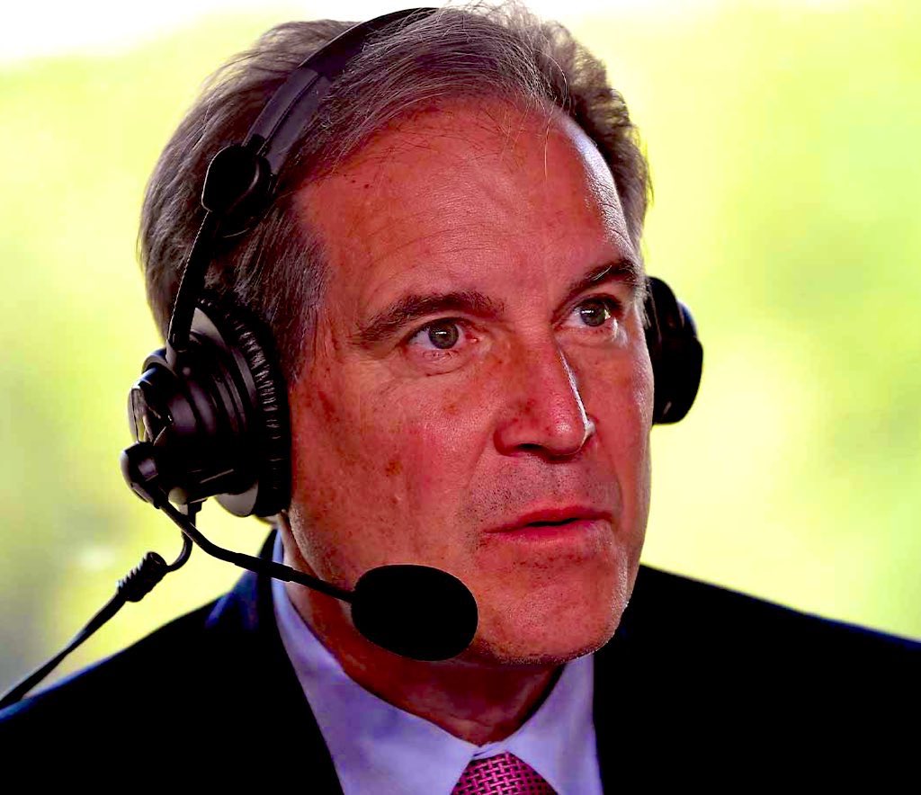 John Ellis tweet media