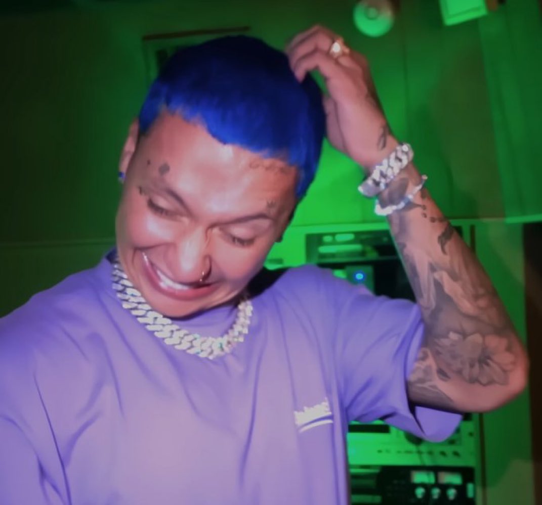 El higth fronteando  que escribió ya no volverás