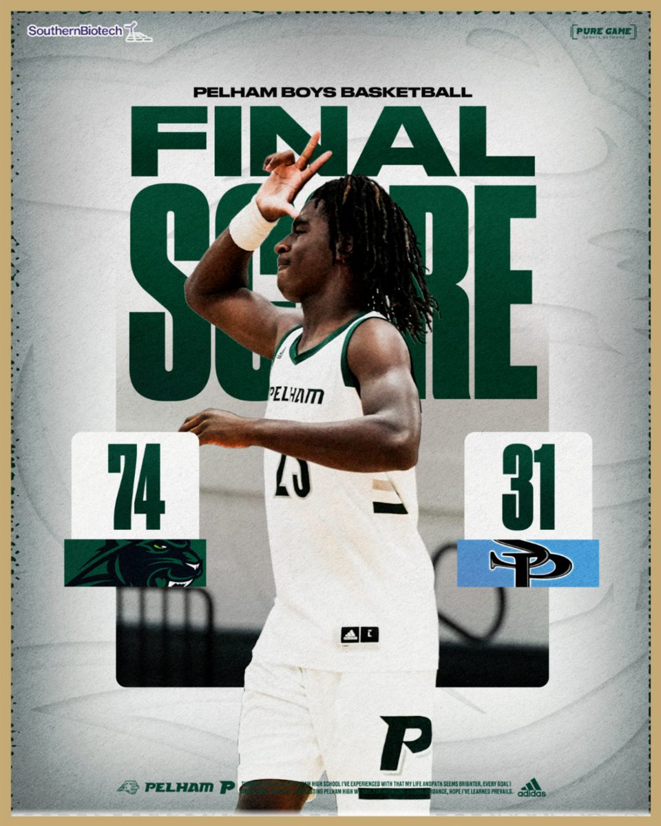 ThePelhamWayMBB's tweet photo. AREA TOURNAMENT CHAMPIONS!
#ThePelhamWayMBB

@ThePelhamWaySOC
@ThePelhamWayAD
@stutchtone
@ThePelhamWaySUP
@ThePelhamWayASU
@PelhamSchools
@andrewtsimonson https://t.co/fNAOeSCRcq