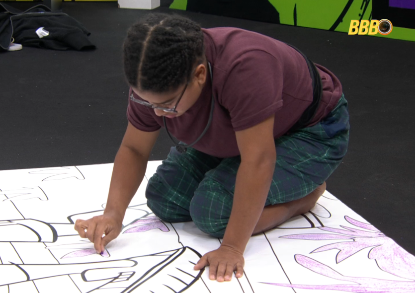 Lalinha 🗣 tweet media