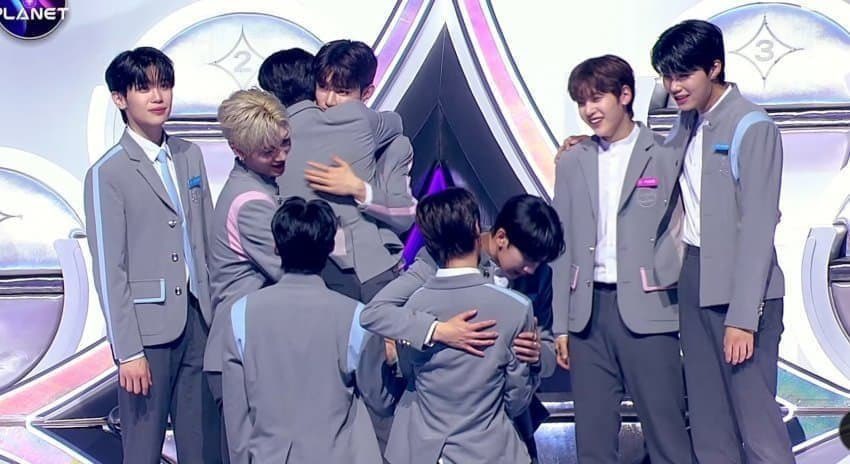 in another universe, you were nine forever 💔