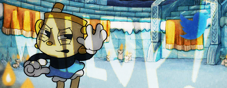 Chaliceoflegend's tweet image. really,a bird?
why da hell does the devil want me to kill dat bird????