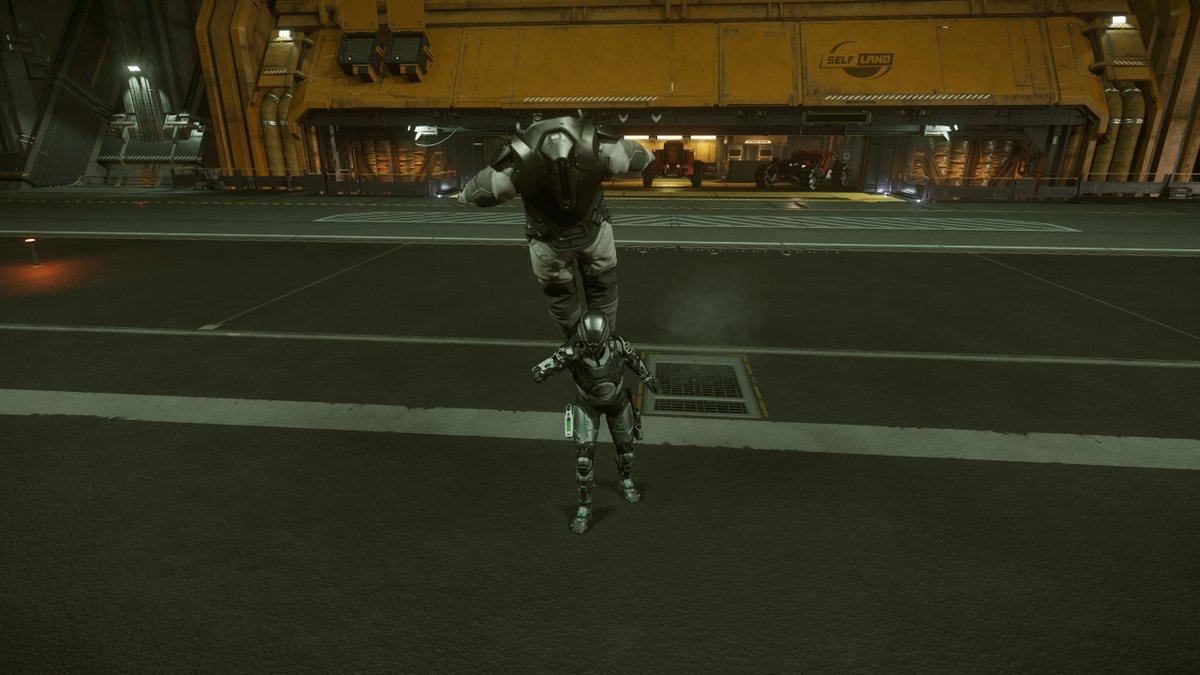 this new pack fits oddly