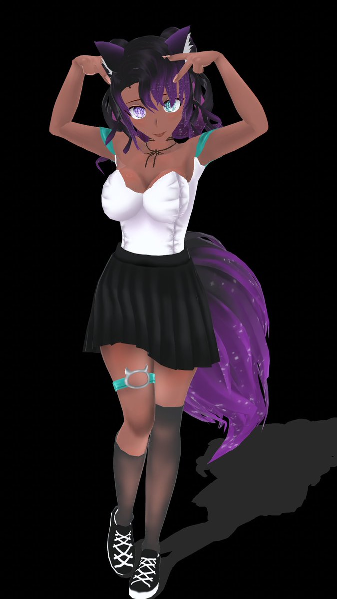 Going live working on some VRoid commisions!

m.twitch.tv/mawsothoth?des…