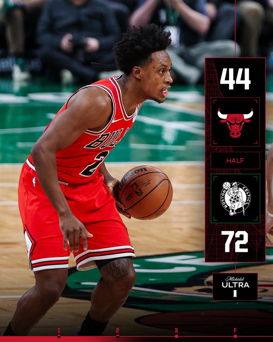 Chicago Bulls tweet media