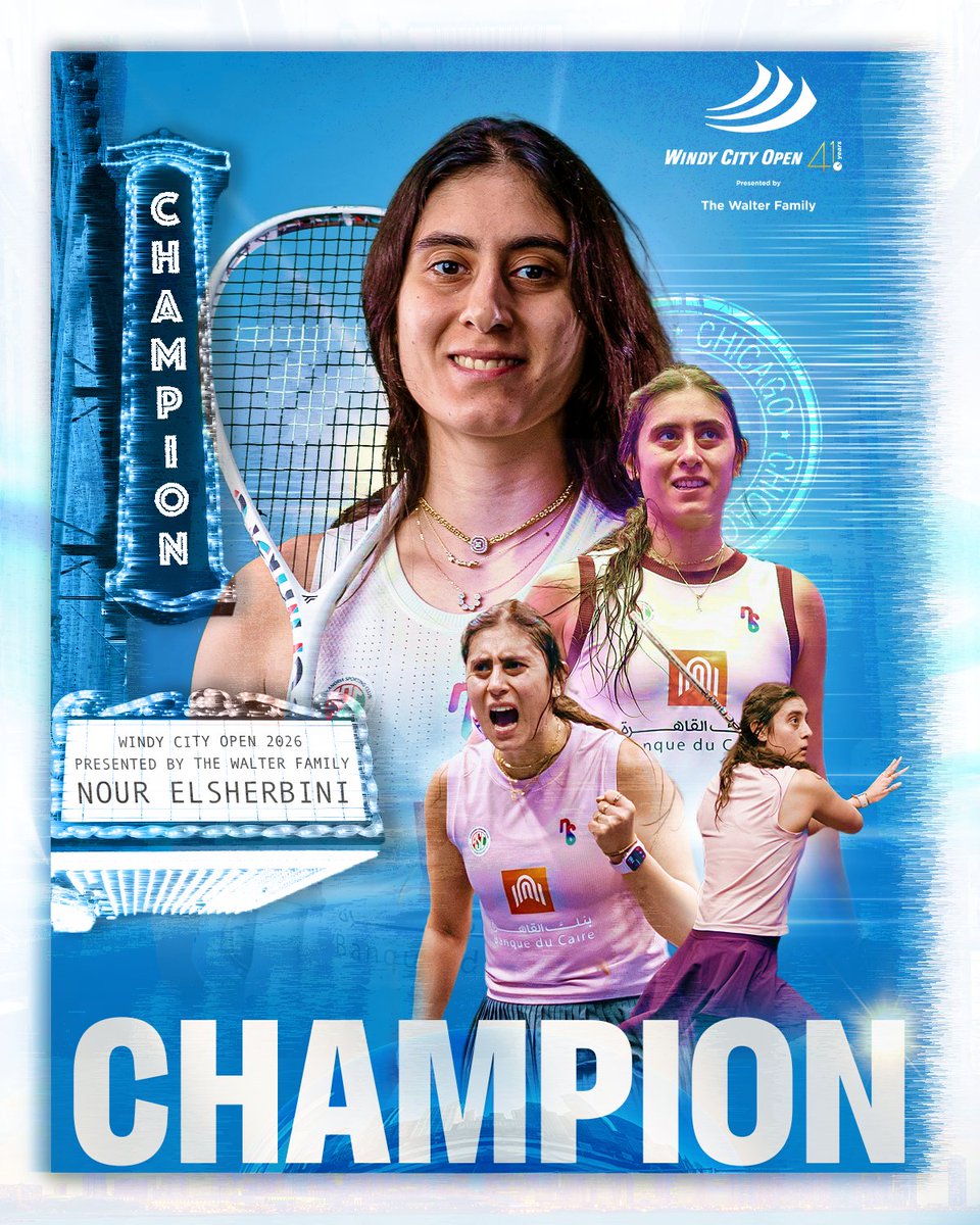 PSA Squash Tour tweet media