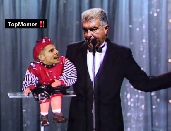 ElBarçaEsUnMeme tweet media