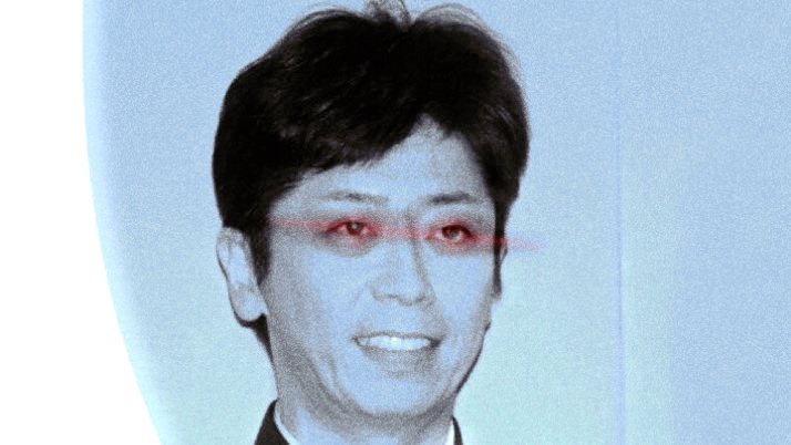 _NE2Y's tweet photo. フット後藤の呪い、「怨念や」 https://t.co/5pU9EtqHO0