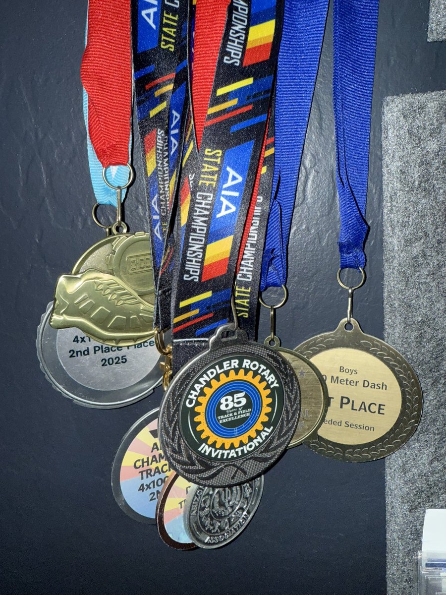 Trey Smith (Mark) 3⭐️ tweet media