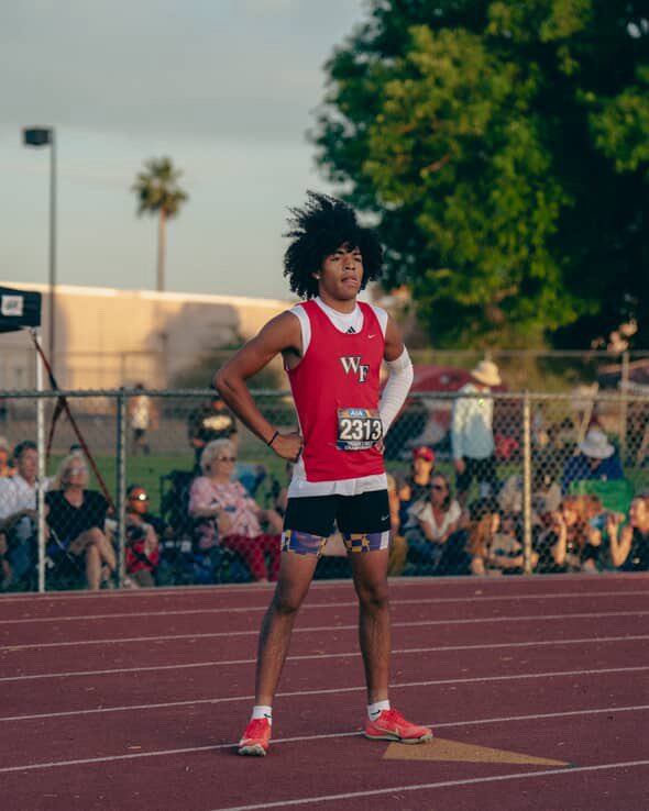 Trey Smith (Mark) 3⭐️ tweet media