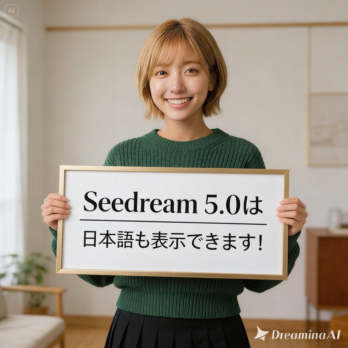 AI速報【AI&ChatGPT最新情報】 tweet media