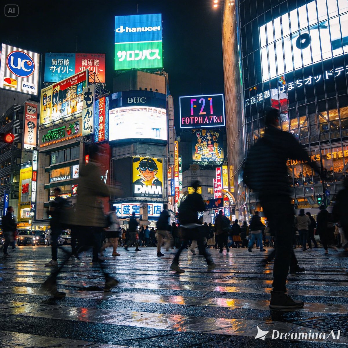 AI速報【AI&ChatGPT最新情報】 tweet media