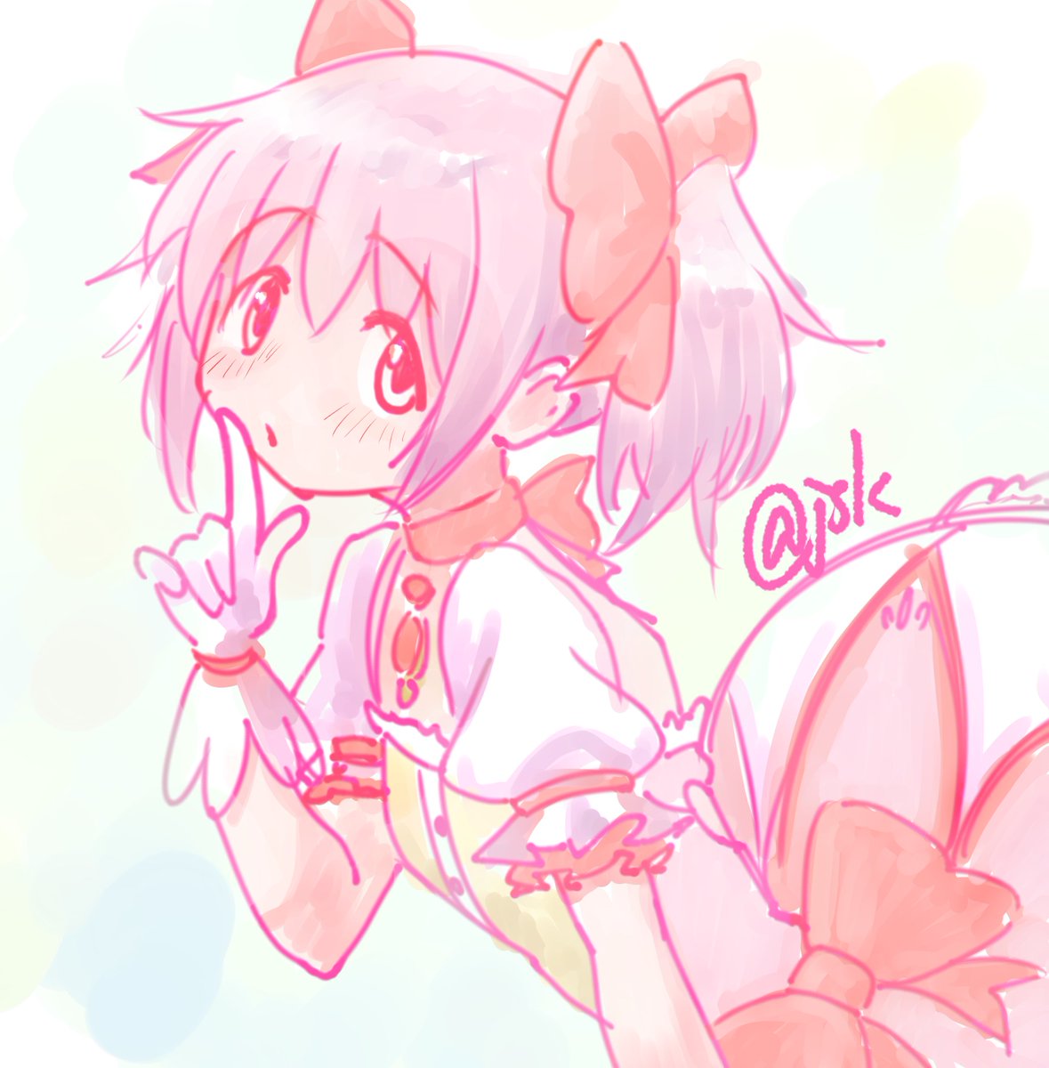 Sayaka's Soul Gem (@GrimoireGamer66) / Posts / X