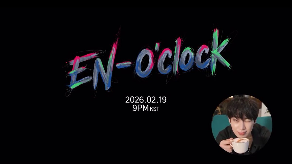 kids are waiting for February 14.
legends are waiting for February 19.