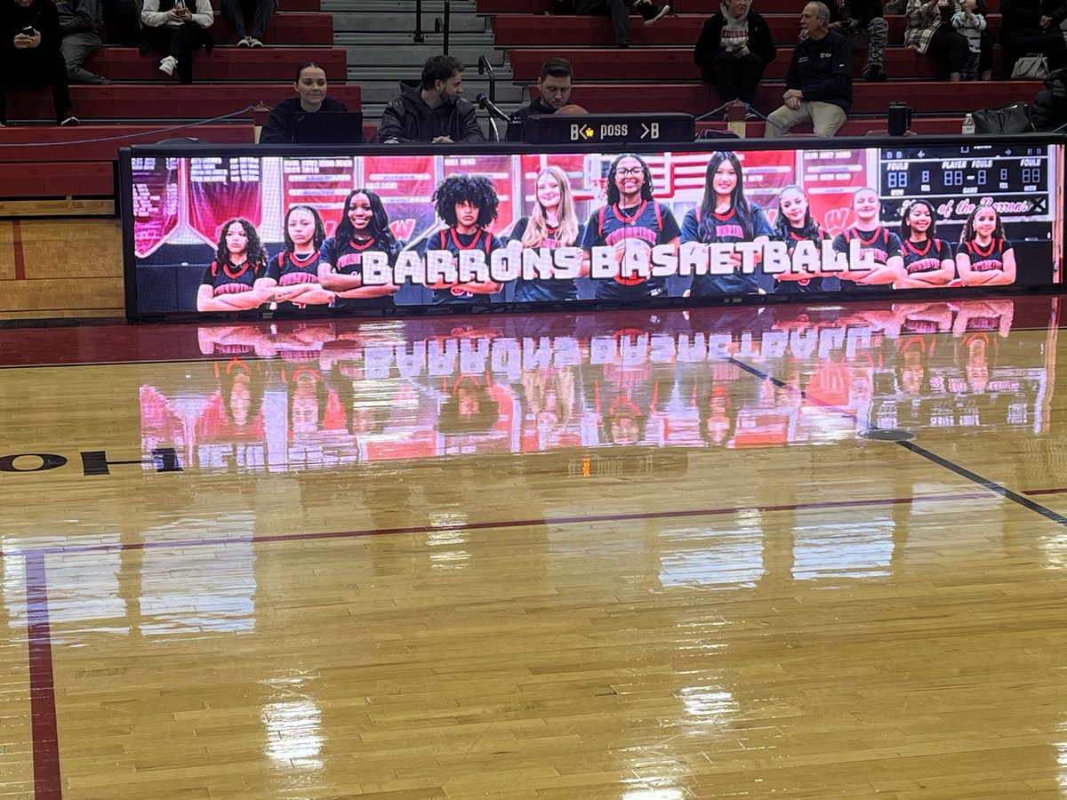 WHS Athletics tweet media