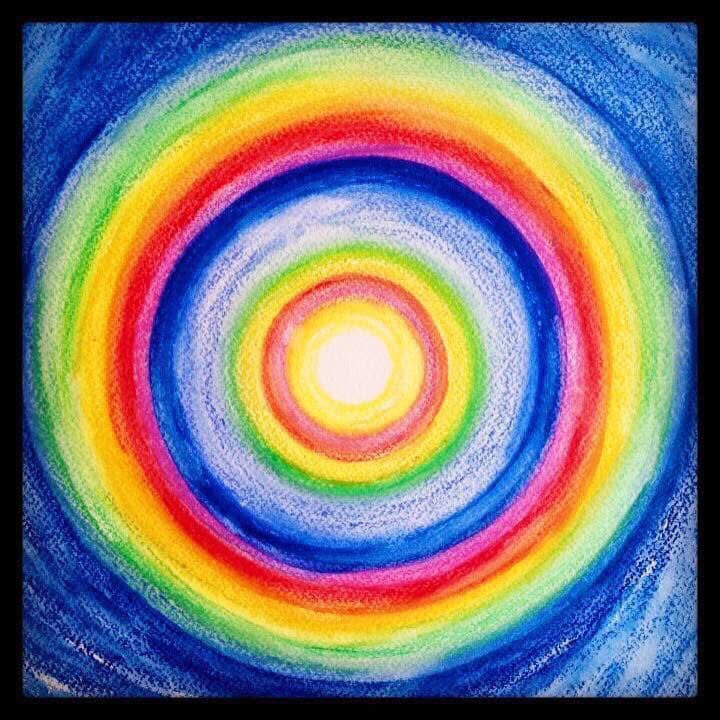 En conversaciones entre el alma y la mente, ella le dice que se impacta de escuchar las palabras que usa. Y no las repite pues todas las células hacen cortocircuito de solo resonarlas. 

La mente se queda perpleja mirando al alma impactada, sin que le responda de la misma manera.