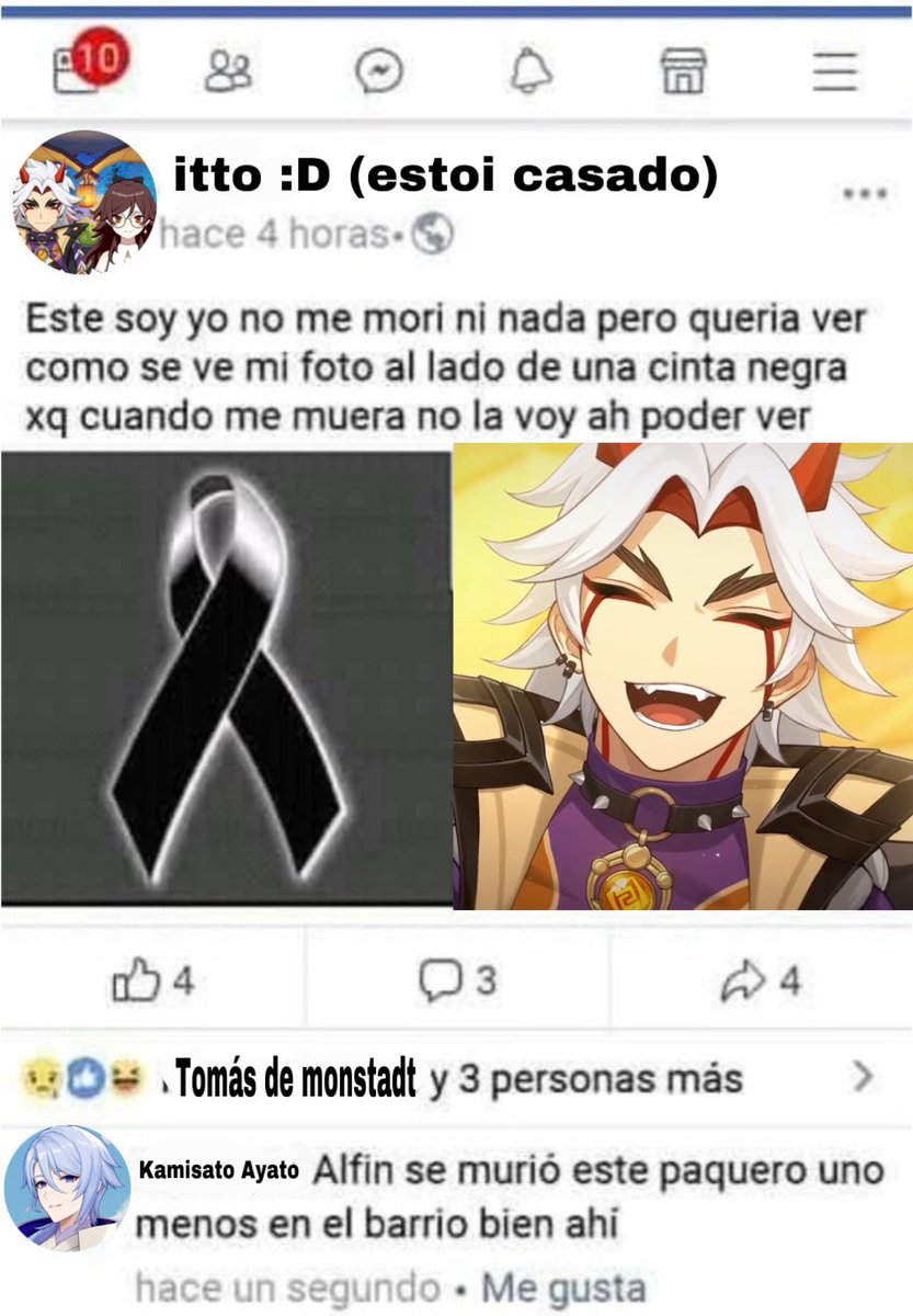 momazo viejo