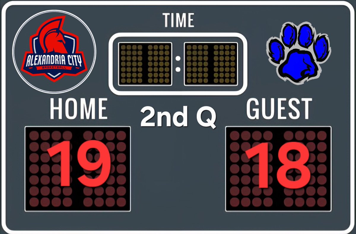 ACHS Titan BBall tweet media