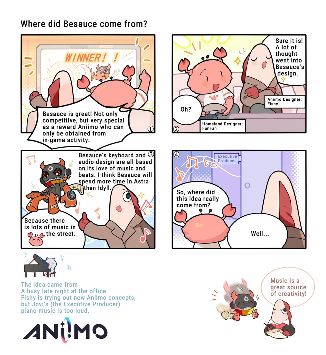 Aniimo Intel tweet media