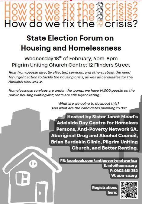ArtistAffame's tweet image. Also we have our state election forum coming up on the 18th