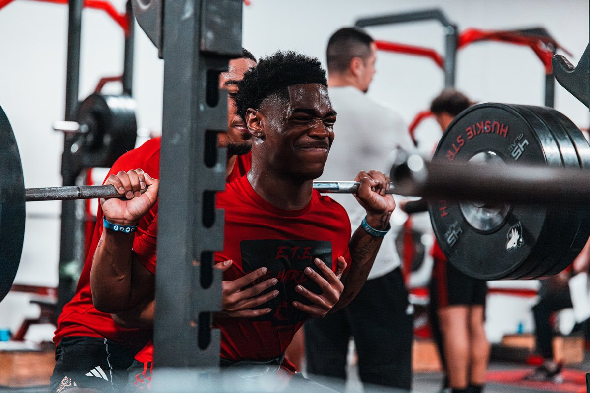 Kyon Conyers tweet media